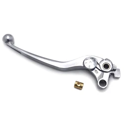 Adjustable Left Side Brake Clutch Hand Lever for Suzuki GSF1200 GSF1250S GSX1300R SV1000 DL1000 Aftermarket Motorcycle Accessory