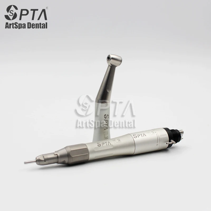 Dental FX 1:1 Low Speed Contra Angle Handpiece Straight Handpiece Air Motor Dental supplies