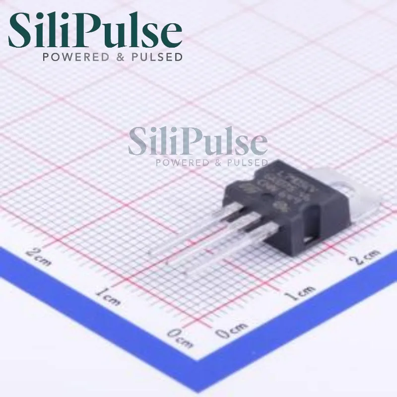 (20-100pcs) L7905CV TO-220 100% Original In Stock (LDO) 35V 1.5A 5V L7905CV-DG