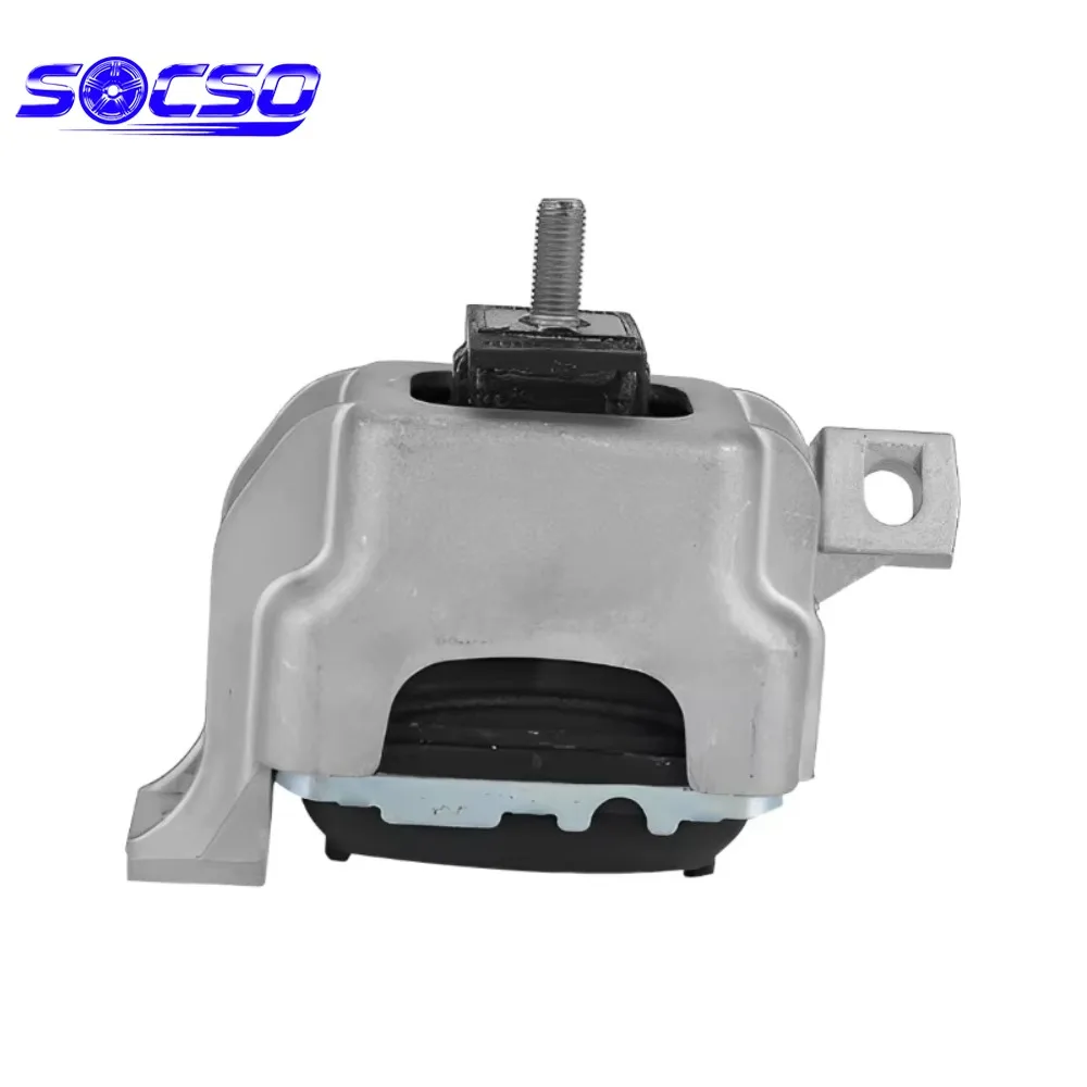 Engine Motor Mount for BMW MINI COOPER R55 R56 R56LCI R57 R58 R59 R60 R61 2006-2015 22116778645 22116772038