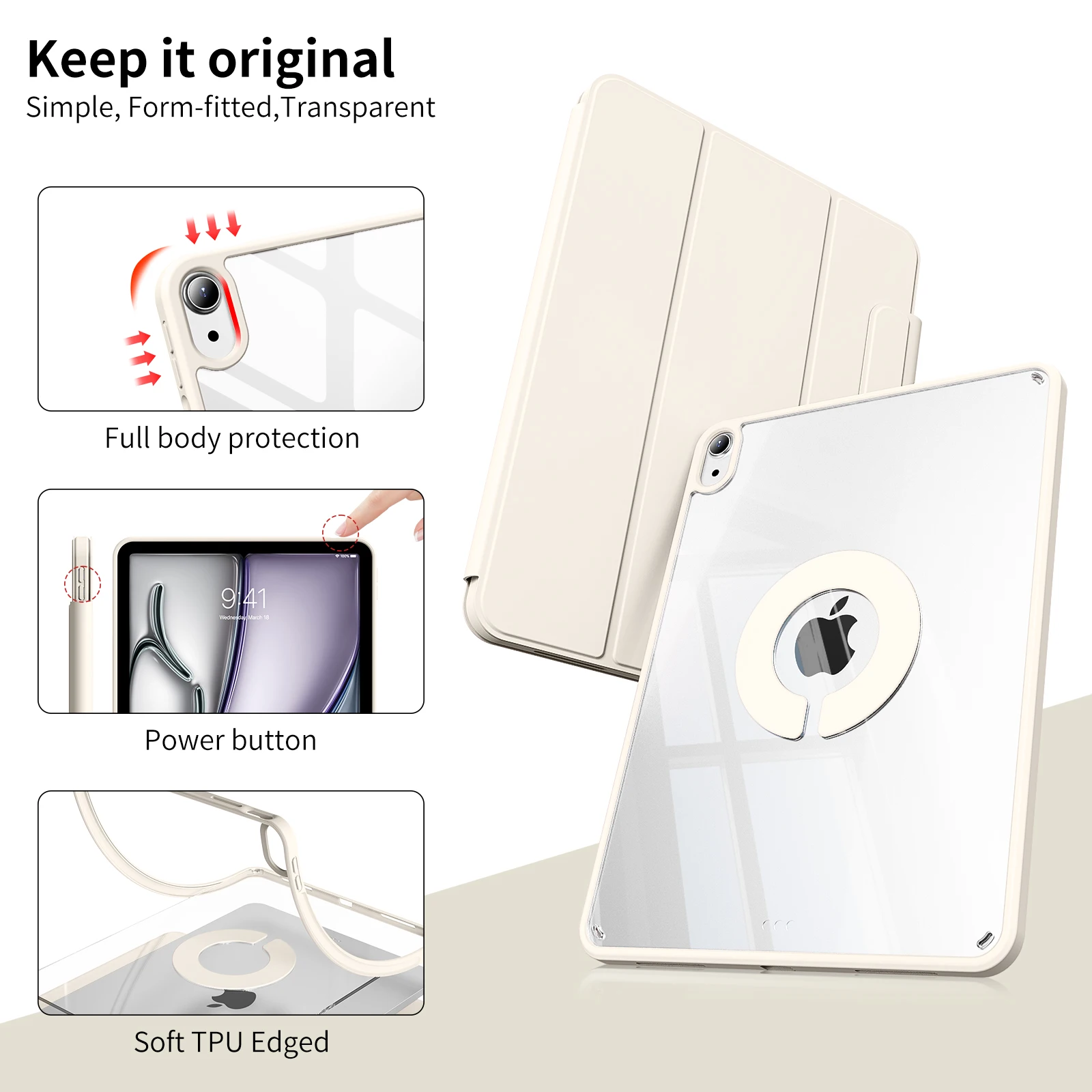 Thumbnail 2 - #38 Latest iPad Mini 5 Cases Updates