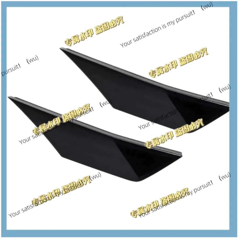 Front Side Signal Light Set, Turn Signal Light, for Honda Civic 2016-2020
