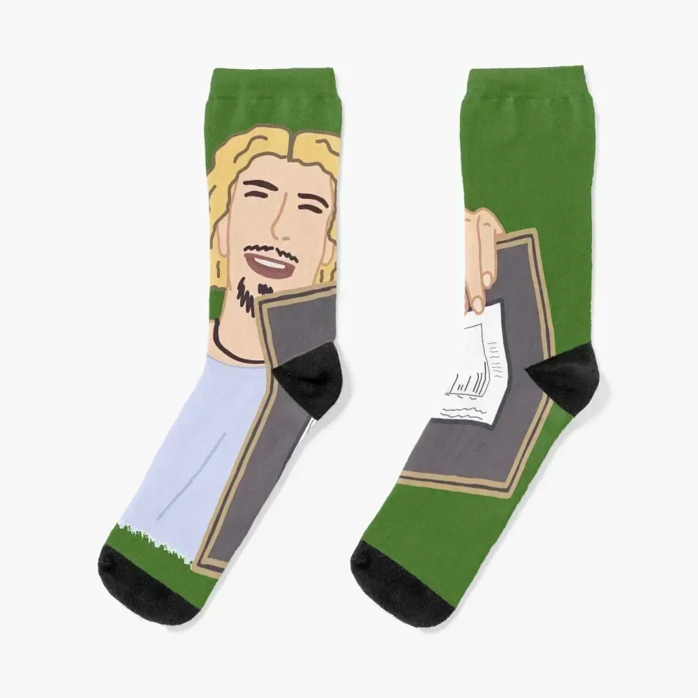 Look at this graph Socks Stockings warm winter Hiking boots Lots Socks Men Women's FASHION ankle gift Socks Women Men's