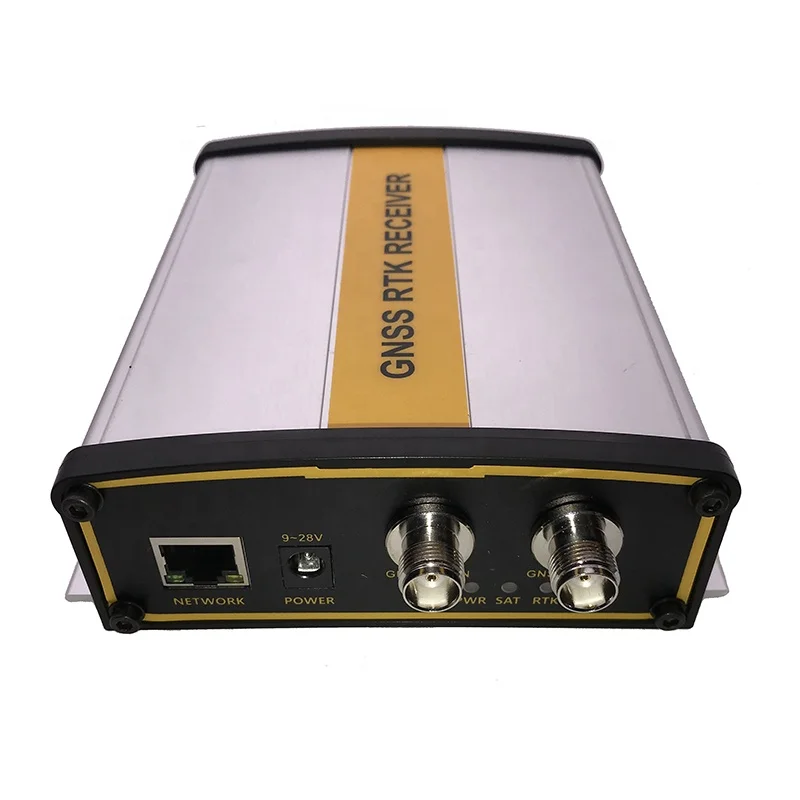 

Trimble BD970 GNSS receiver diferencial RTK antenna tester High precision measuring survey GPS l1 l2/GLONASS/Galileo/Beidou