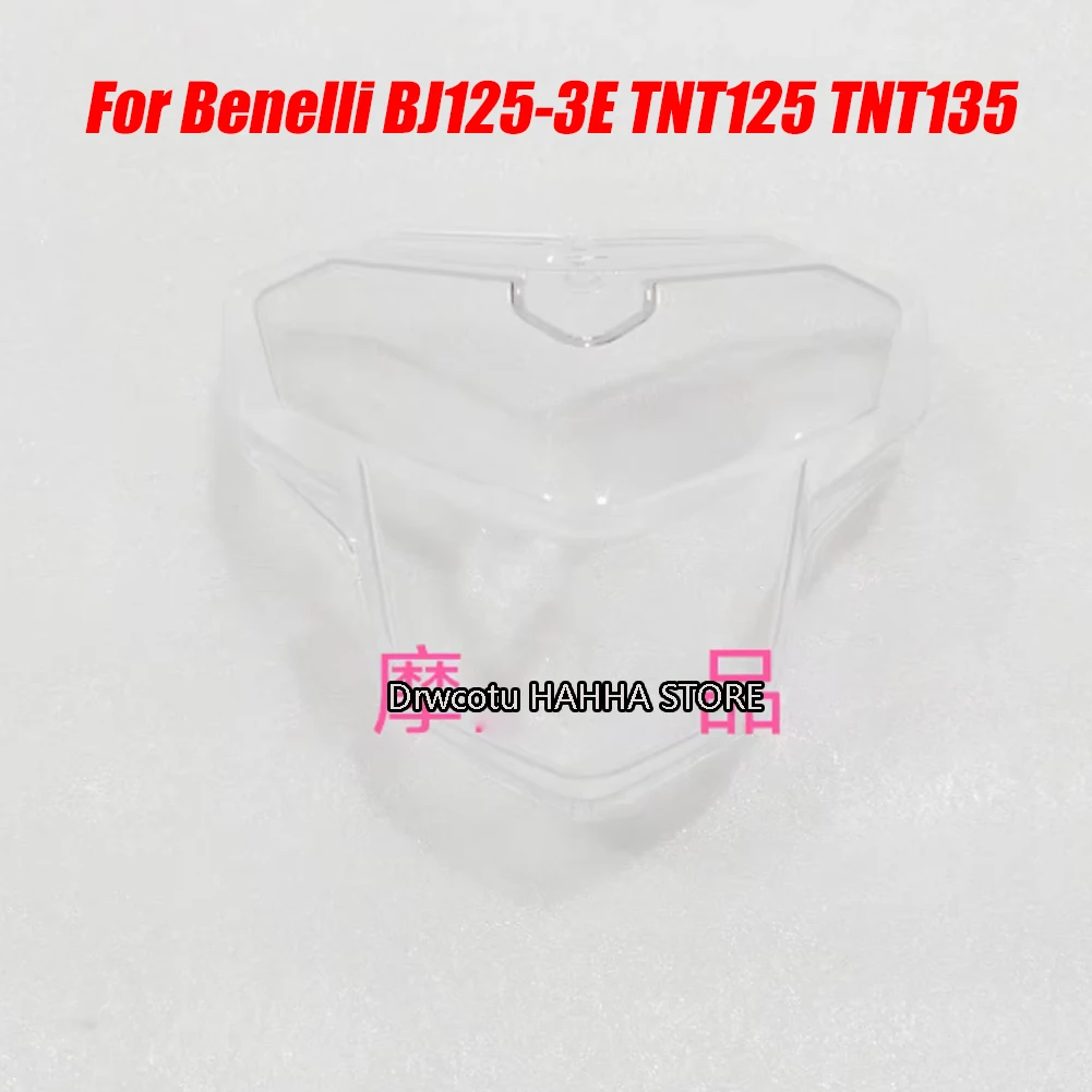 For Benelli BJ125-3…