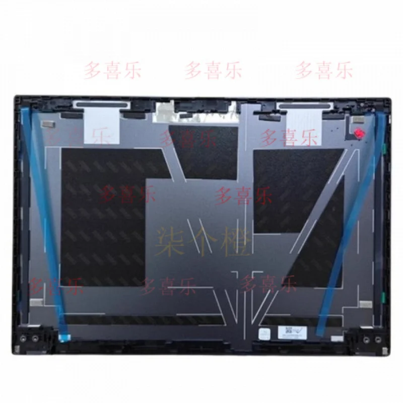 

QQ новый для Lenovo ThinkPad P14s Gen 2 T14 gen 2, задняя крышка ЖК-дисплея, верхний чехол 5CB0Z69249