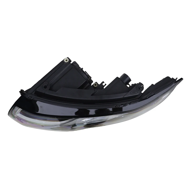

For Upgrade And Replacement LED Headlights For 14-18 For Land Rover Evoque Models New 6500K Color Temperature2025