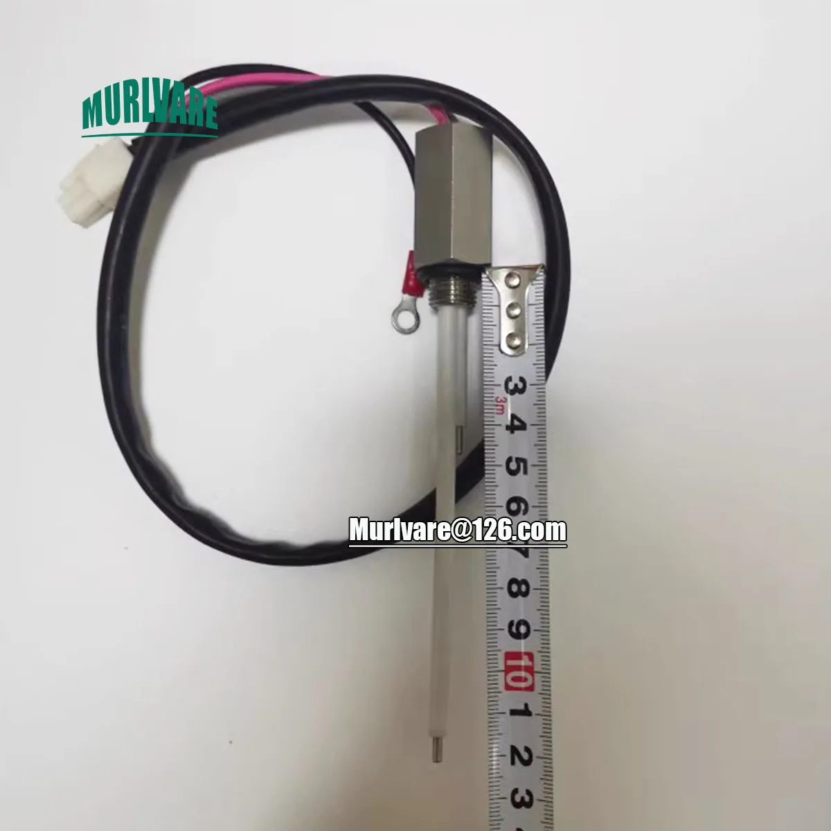 1Pcs New Type Short Fine Thread Water Level Probe Liquid Level Probe For Cola Machine Beverage Dispenser