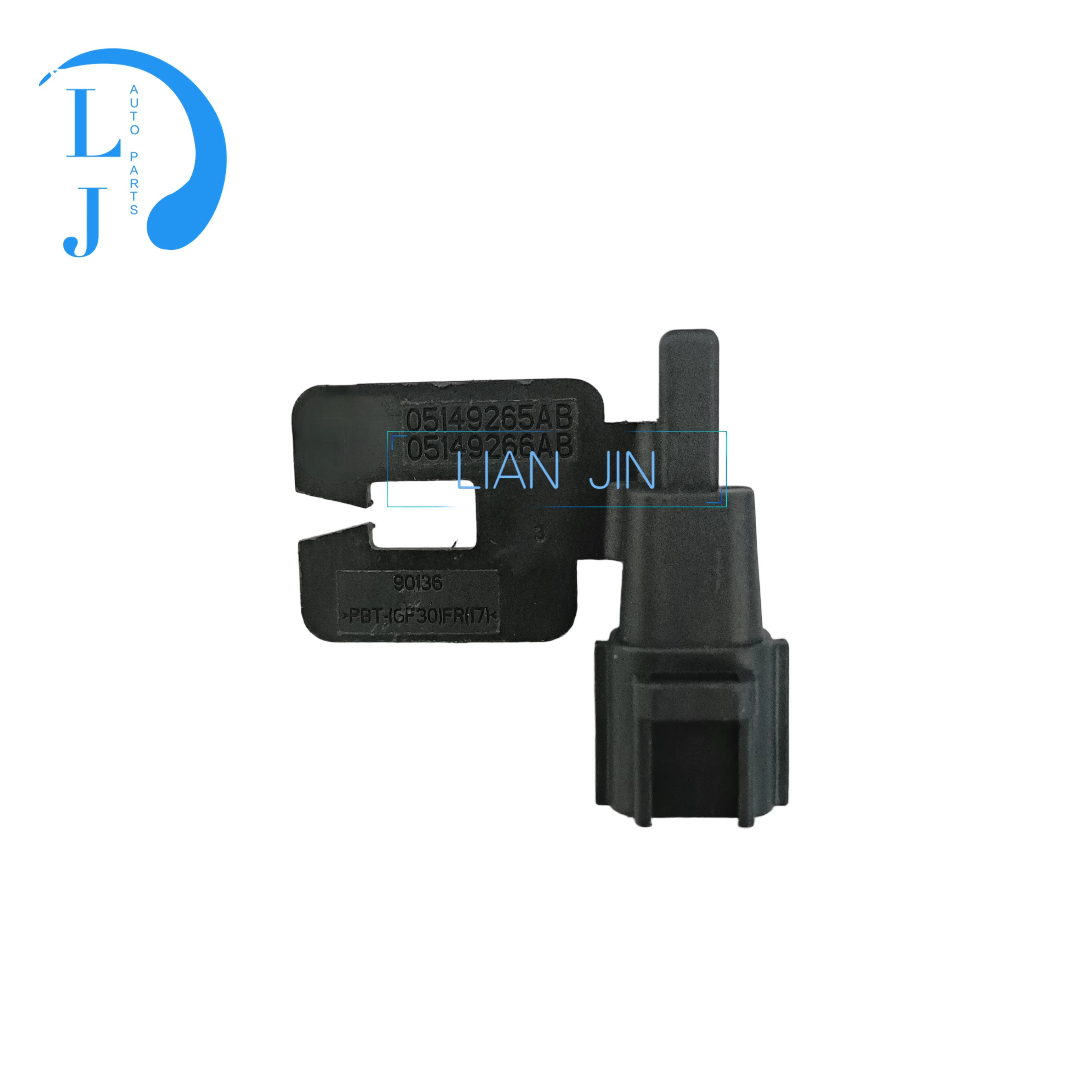 05149265AB  05149266AB   Air Temperature Sensor Fit  For  Jeep Dodge