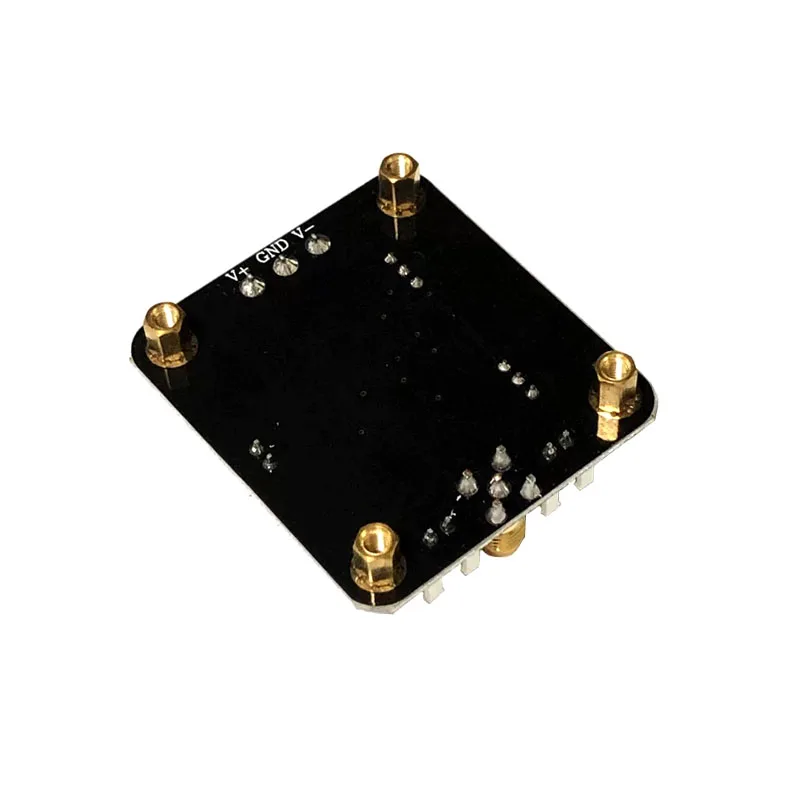 AD637 RMS to DC Converter Module - High Precision True RMS Peak Voltage Detector for AC Signal Acquisition