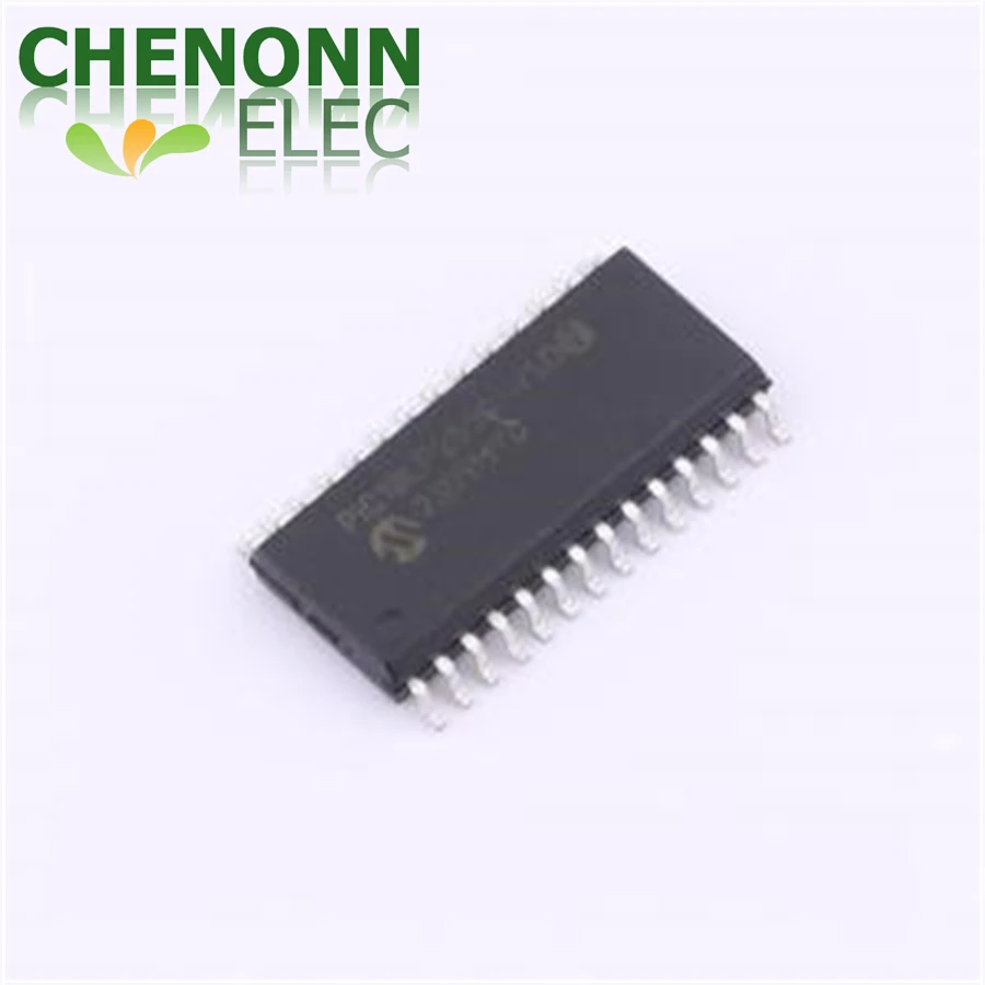 

2PCS/LOT PIC18LF2550-I/SO (Microcontrollers)