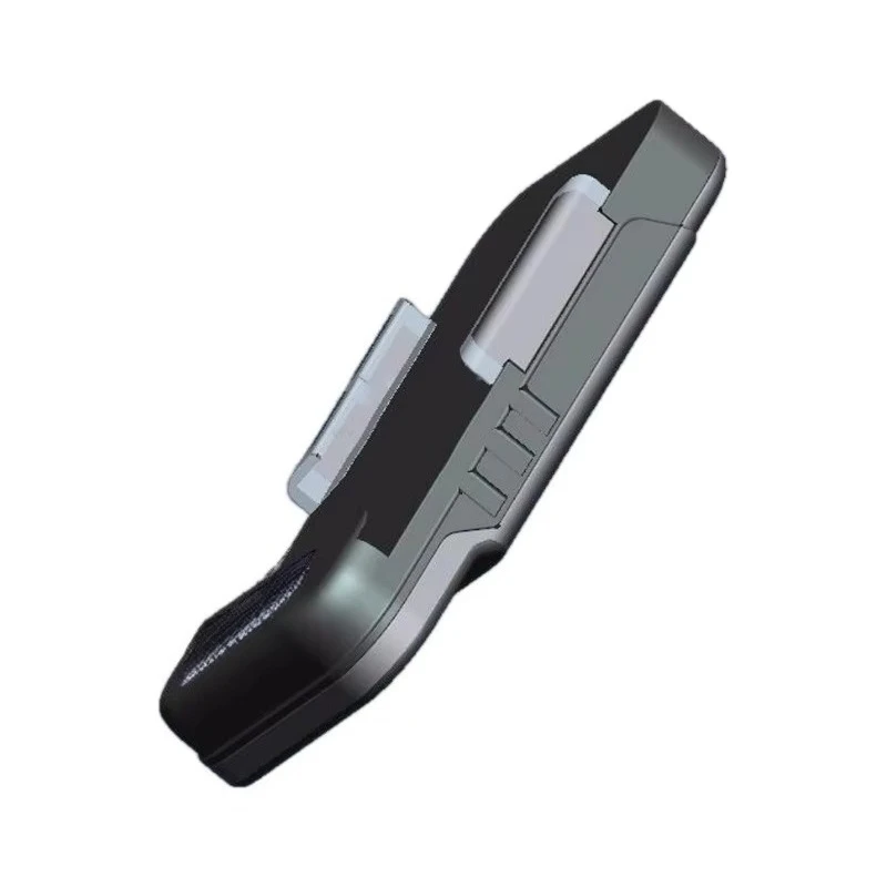 Two-color Molding Plastic Components; Vehicle Mould Manufacturing;   Molding Plastic Mold Design C