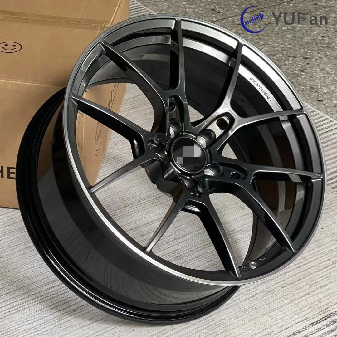 for   19 inch G025 6061-T forged wheels Alloy car wheel Rims  other wheels.