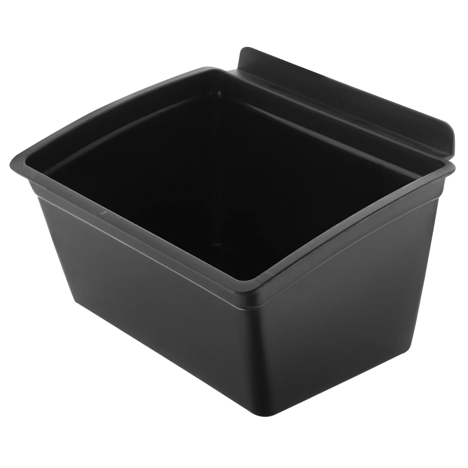 

Desktop Storage Box Garage Organization Containers Bins Slot Plate Plastic Organizer Office Accessories Tool