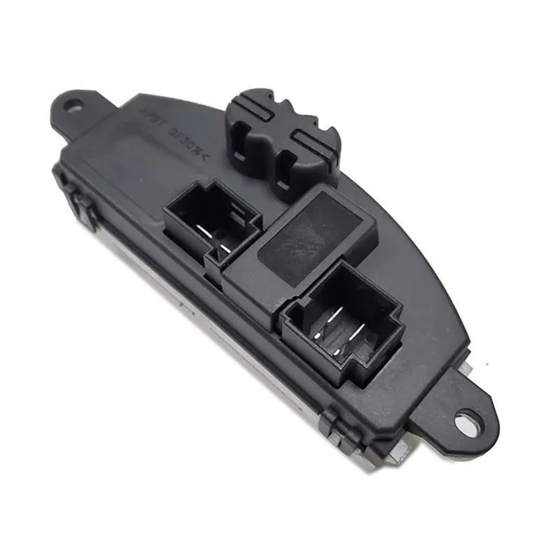 

A026-715290 New Car Blower Motor Resistor Replacement For BMW 1 2 3 4 Series I8 X5 X6 Air Conditioner Blower Resistor 6411927611