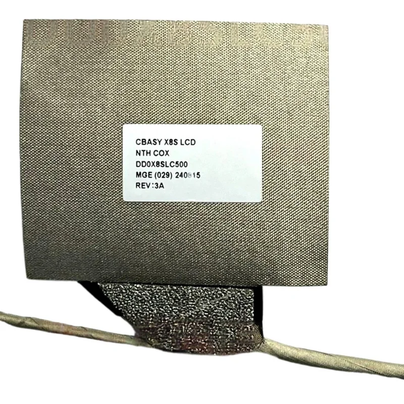 New for HP Probook 440 G9 445 G9 Lcd Cable Lvds EDP Wire DD0X8SLC500