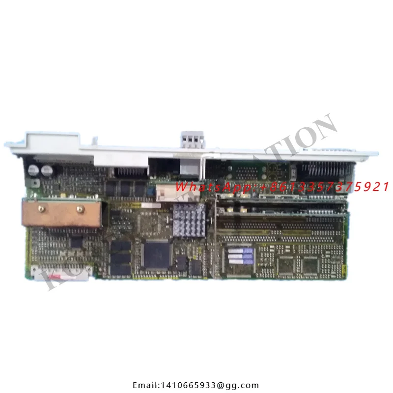 Drive Board 6SN1123-1AA00-0CA1+6SN1118-0DM21-0AA0 6SN1 123-1AA00-0CA1+6SN1 118-0DM21-0AA0