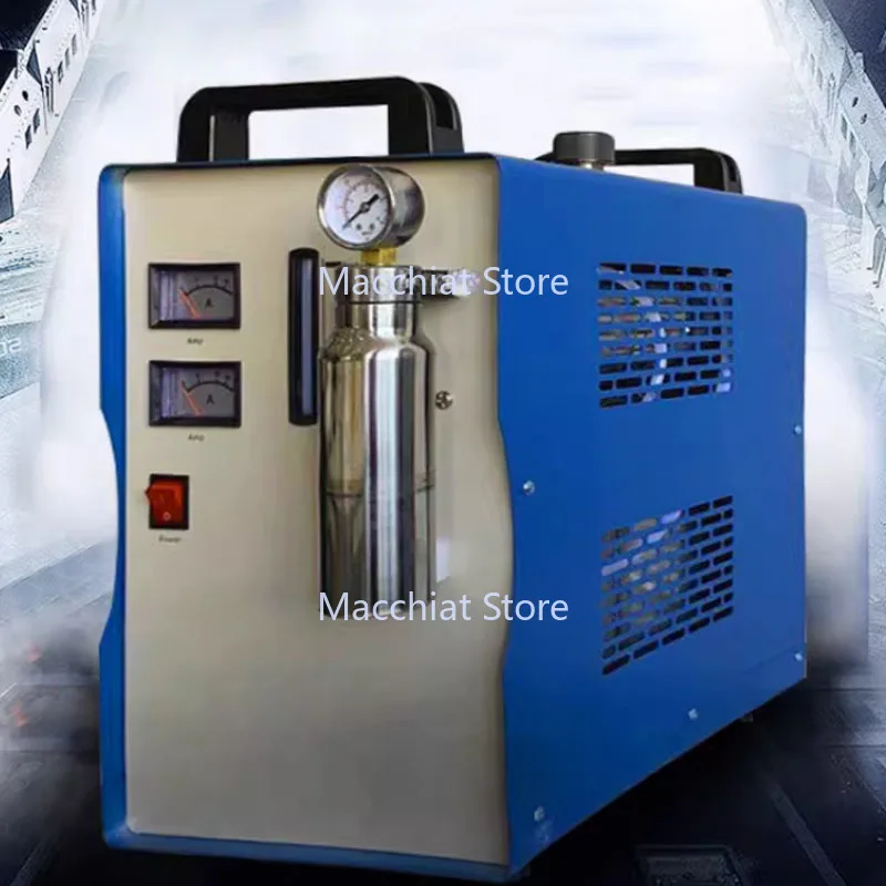 220V 110V Acrylic F… - image