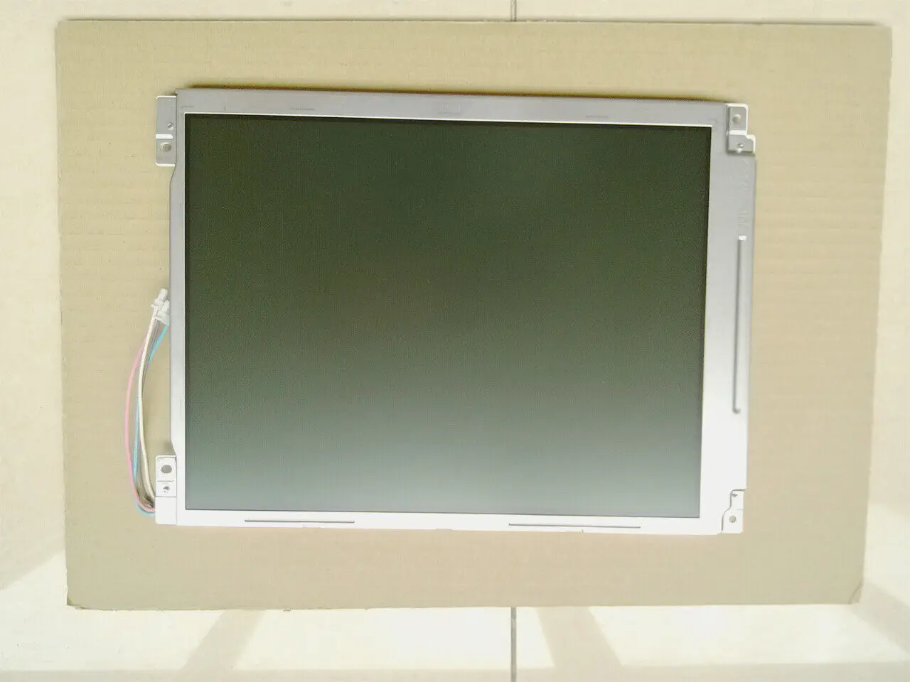 Imagem -02 - Apropriado para o Painel Lcd Lq104v1dg61 104 Lcd Painel 180 Dias Garantia