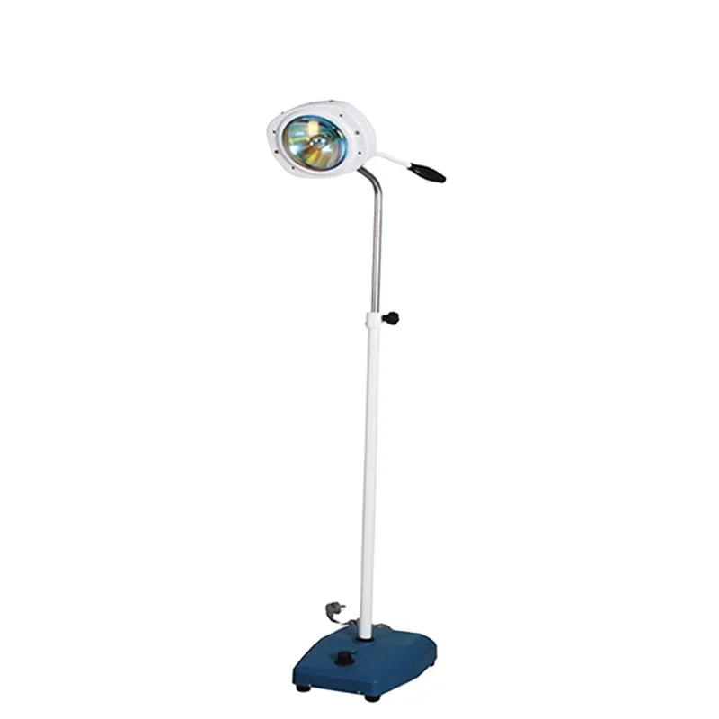 

Popular Desiqn Surgical Operation Lamp Examination Surgical Lamp Cold Light Bulb Examination Lamp