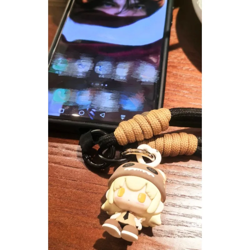 

AYOR TOYS X ME: All Possibilities Are My Series Mini Blind Box Mobile Phone Pendant Decorative Dolls Cute Genuine Surprised Boxs