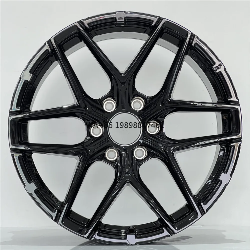 

4x100 Wheels 14 15 Inch Golf Alloy Wrx 16 19 Inch 350z 5x112 Forged Wheels