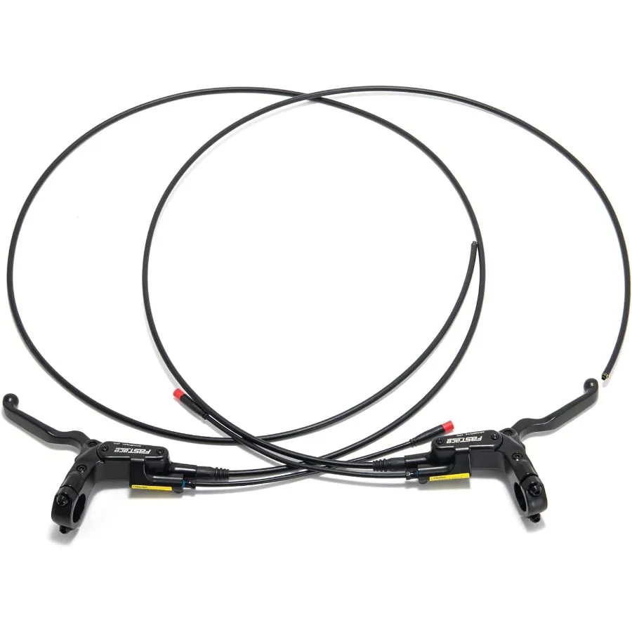 Left Right Brake Le…