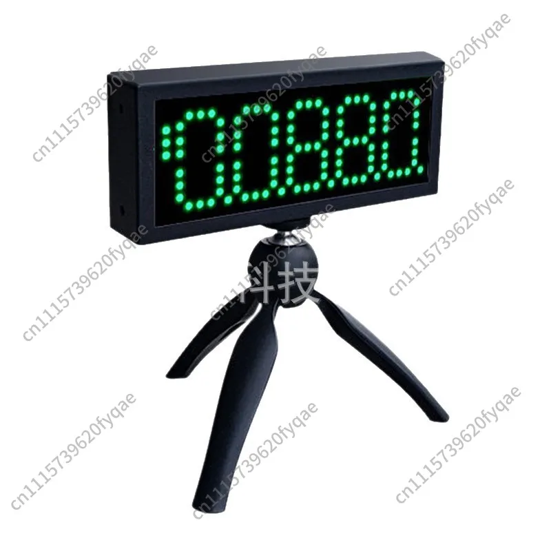 Infrared Timer Wireless Laser Automatic Induction Timing Equipment Outdoor Roller Skating Pile Race