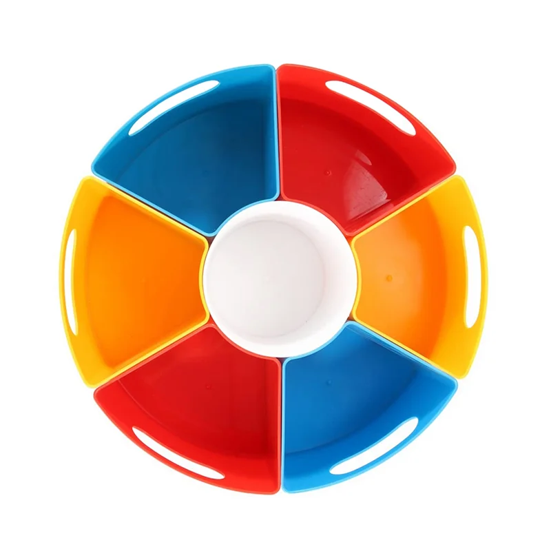 0Z-1 Pcs 360 Rotati… - image