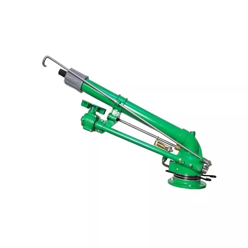 

Agricultural irrigation equipment Self-propelled sprinkler tractor Small sprinkler irrigation machine
