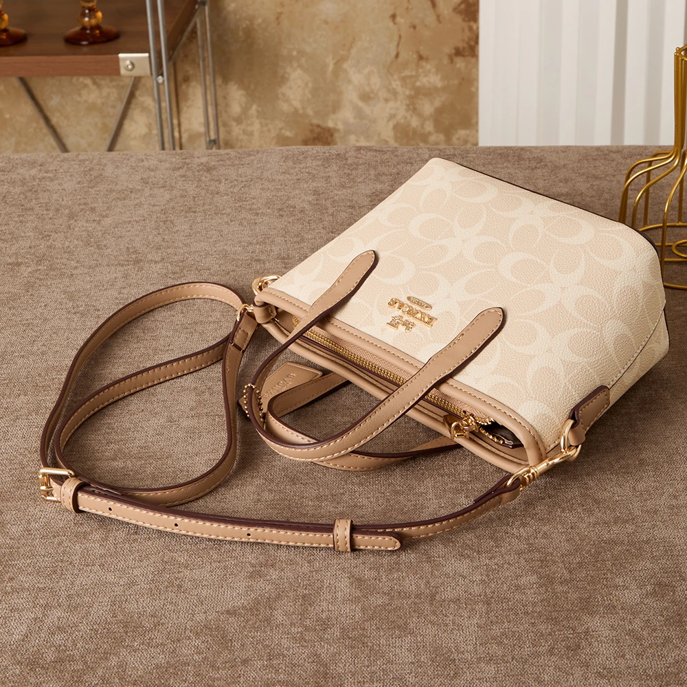 Hochwertige Boston Handtasche Pillow Bag für Damen 2026 Neue Modische Einzel-Schulter Crossbody-Tasche – Detail 16