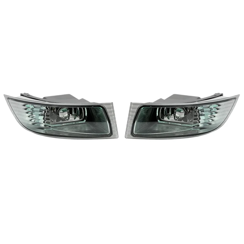 

Новое поступление для Lexus GX470 UZJ120 2003-2009, 1 пара переднего бампера, противотуманные фары дальнего света, номера деталей 81211-60160 81221-60080