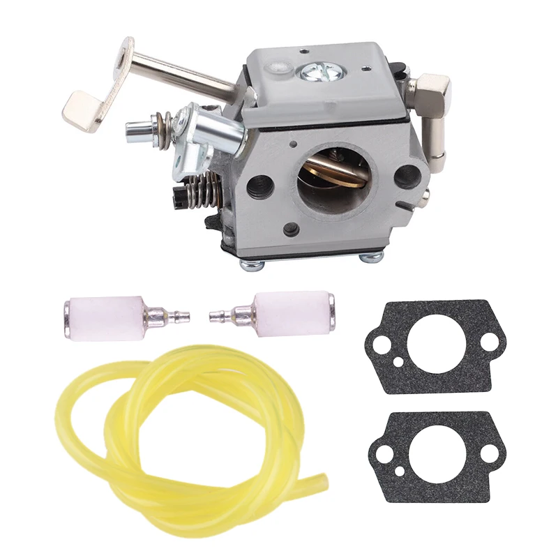 

16100-Z4E-S14 16100-Z4E-S15 16100-Z4E-S16 Carburetor Fuel Filter Kit Fit for Honda GX100 GX100U 2.8Hp Engine Rammer Walbro
