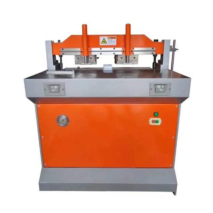 

DK-600 Envelope Opening Machine Cheap Document Pocket Bag Corner Cutter Envelope Cutting Machine for Office Use