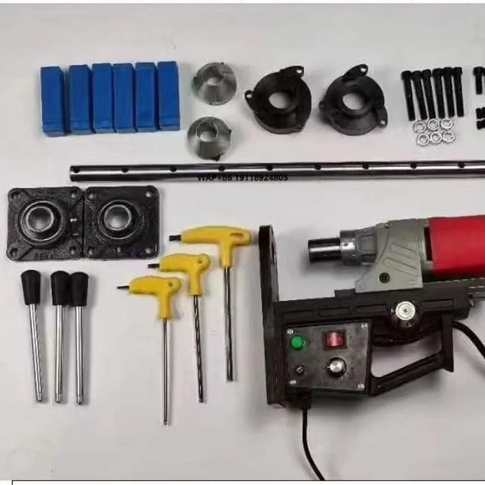 

Portable Manual Line Boring & Bore Welding Machines for Sale Tools