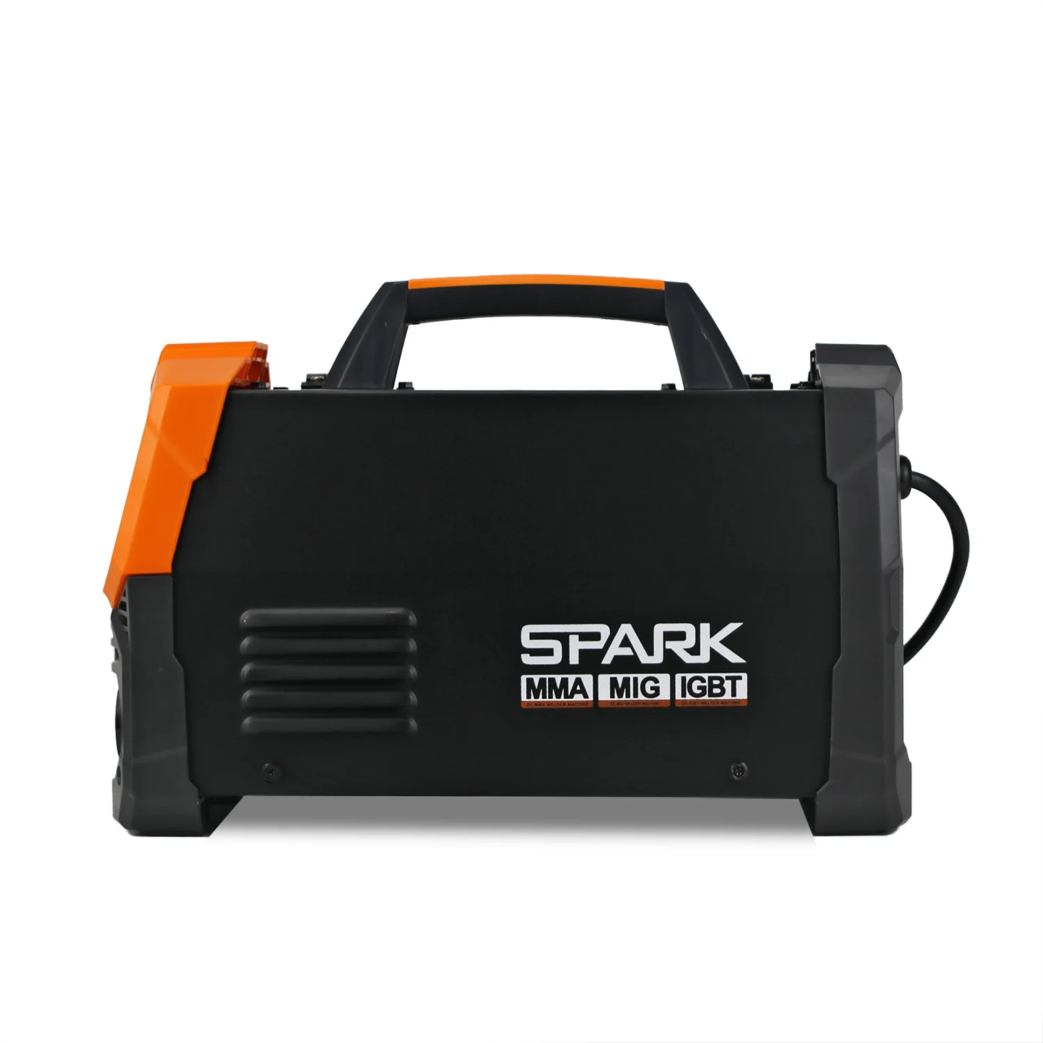 Spark MIG/MMA/TIG-250 3 in 1 airless welding machine high quality