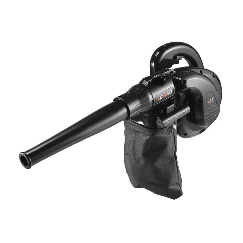 

220V Blower Small Computer Blower Dust Collector High Power Dust Cleaning Vacuum Cleaner Electric Tools Wholesale