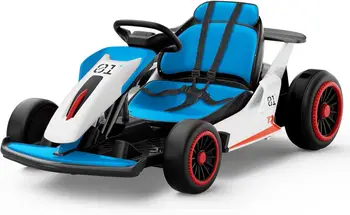 10 best sales Racing cart - №10