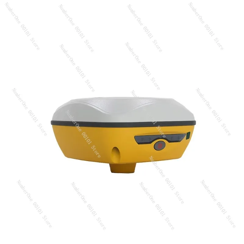 International Rtk G…