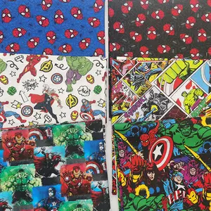 Pyjama spiderman carrefour hotsell