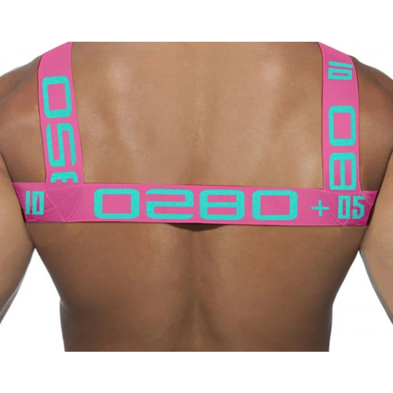 

0850, модные мужские погоны, однотонные, модные, мужские, для фитнеса, в том же стиле BS8108