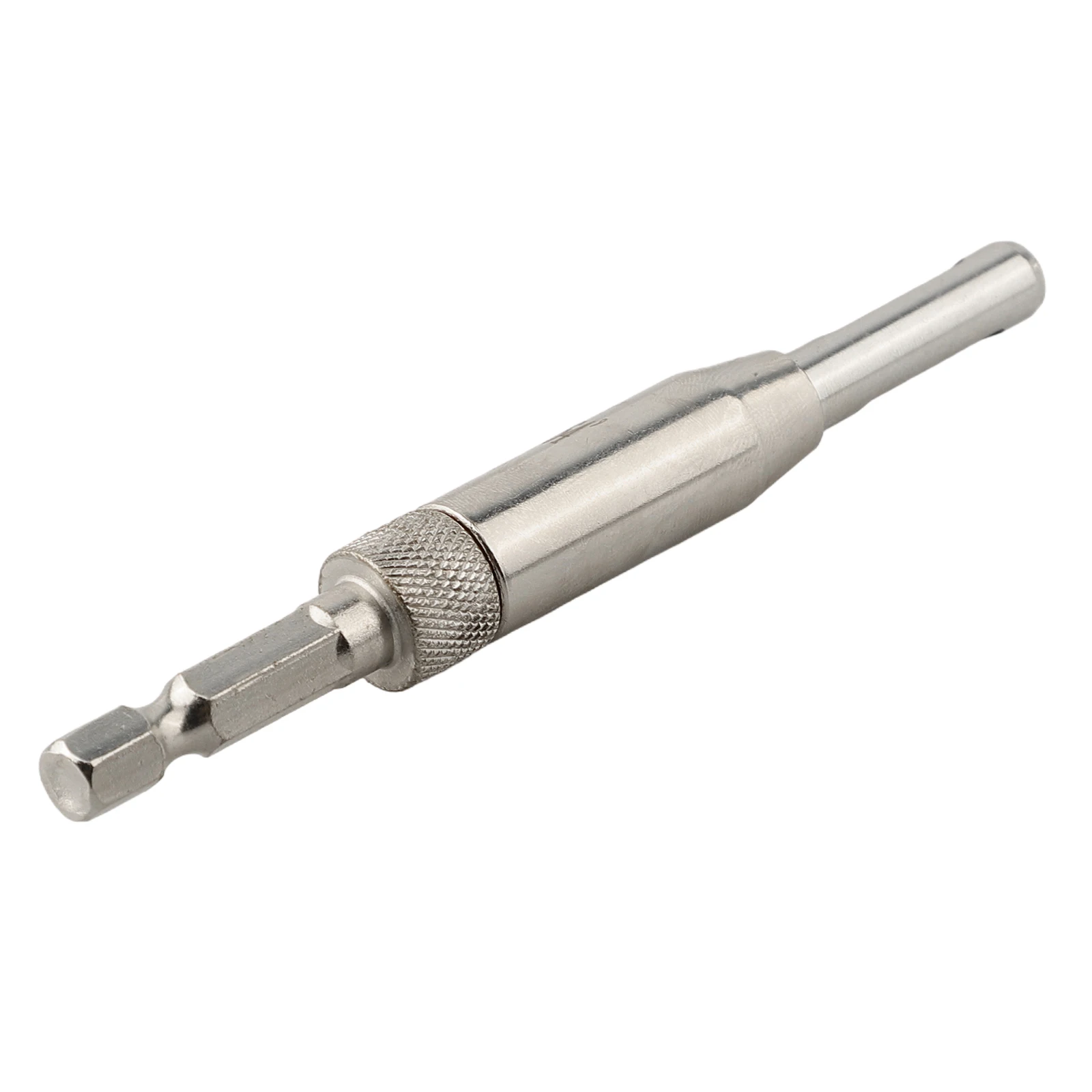 For Lock Installation Self Centering Bits Hex Shank Drill Bits Door Fitting Furniture Assembly High Speed Steel Drill Bits