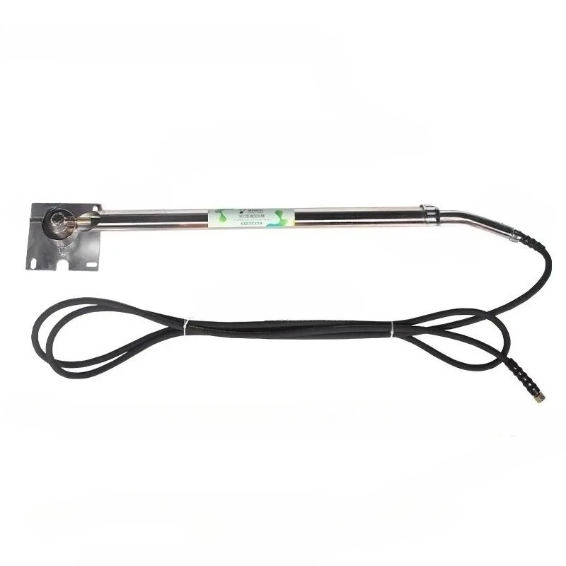 High-pressure Cantilever 360 Degree Rotating Car Wash Telescopic Rocker Arm