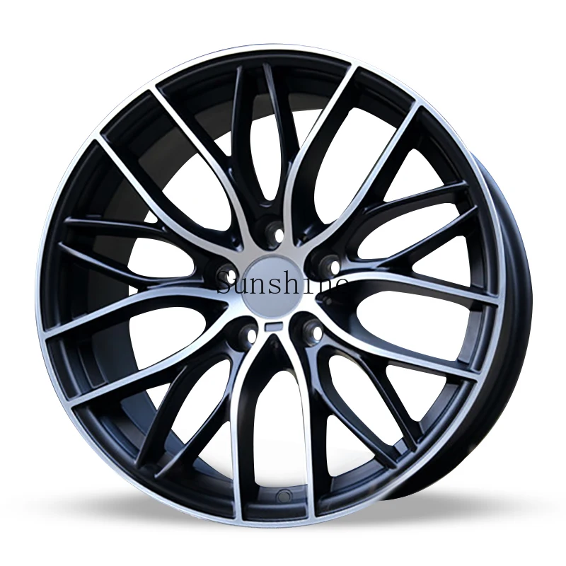 19 18-inch i3L7M51 series XZ8IX all models modified aluminum alloy wheels