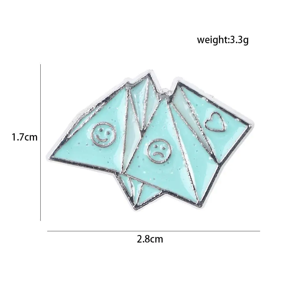 Подарок для женщин и мужчин, милые ювелирные аксессуары, значок, булавка, оригами, обнимающая кошка, брошь в виде кошки, брошь на лацкан, броши, булавка, эмалированная булавка