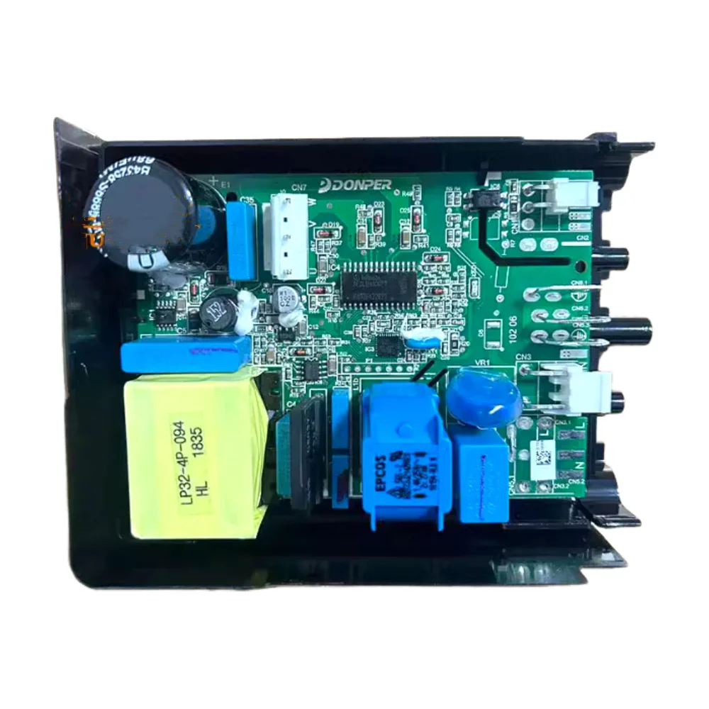 

New for Compressor inverter board 1.4A 102-06-Y18-R 34-D-V611 inverter board components