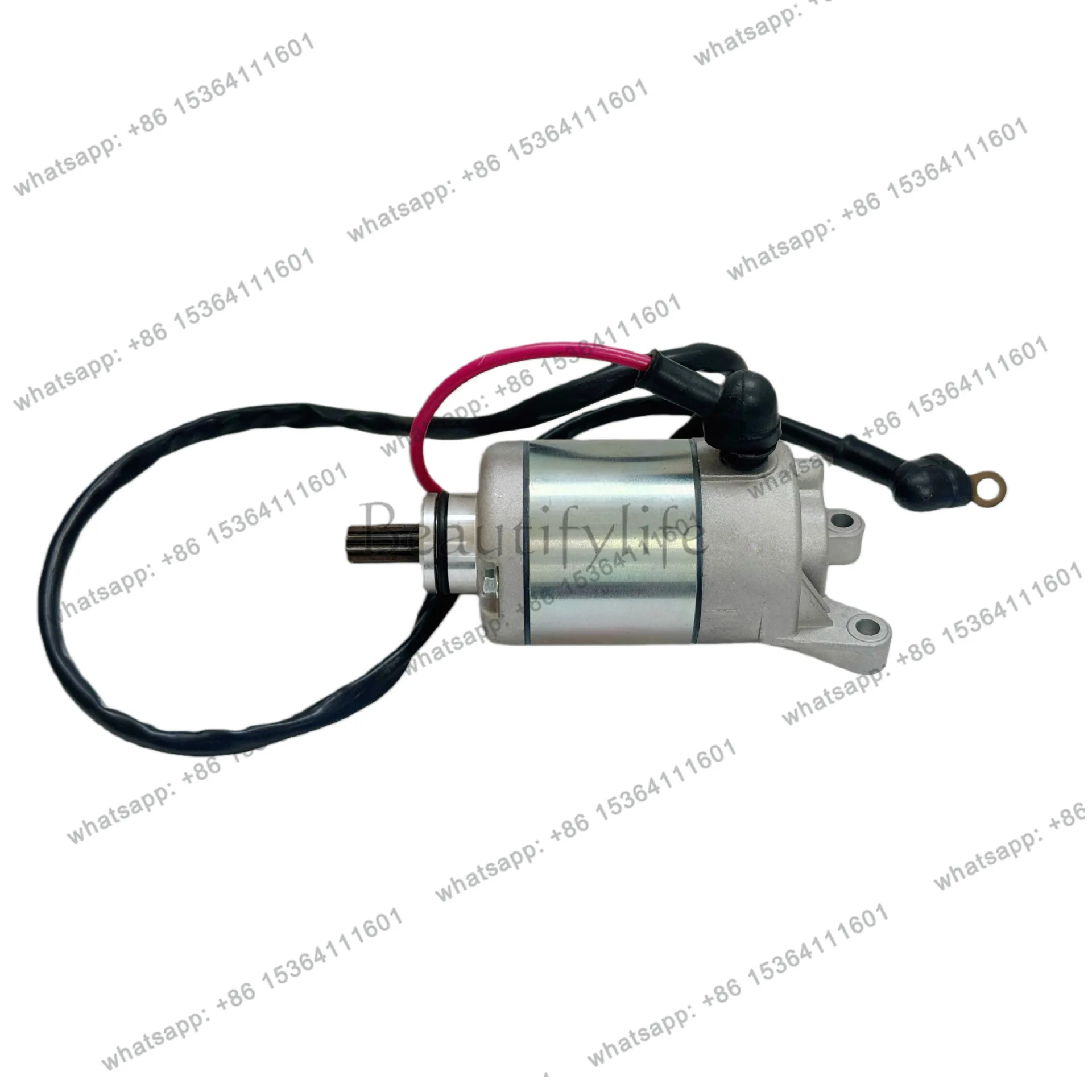 FG 1WD-H1800-00 Motorcycle Parts For YZF-15-23/MT25 18-21 Parts Motor