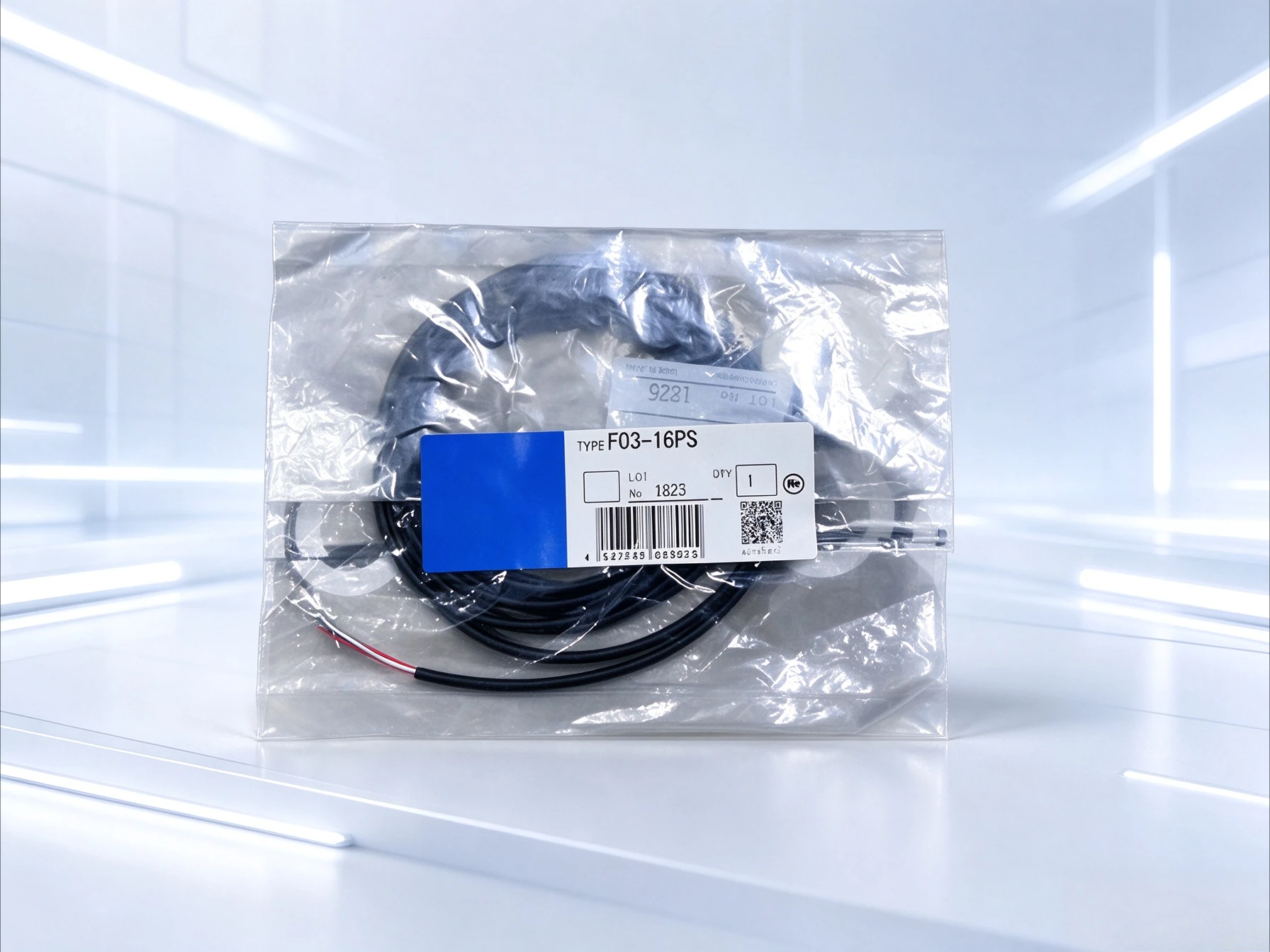 F03-16PS Leakage Point Sensor for Industrial Use for Omron