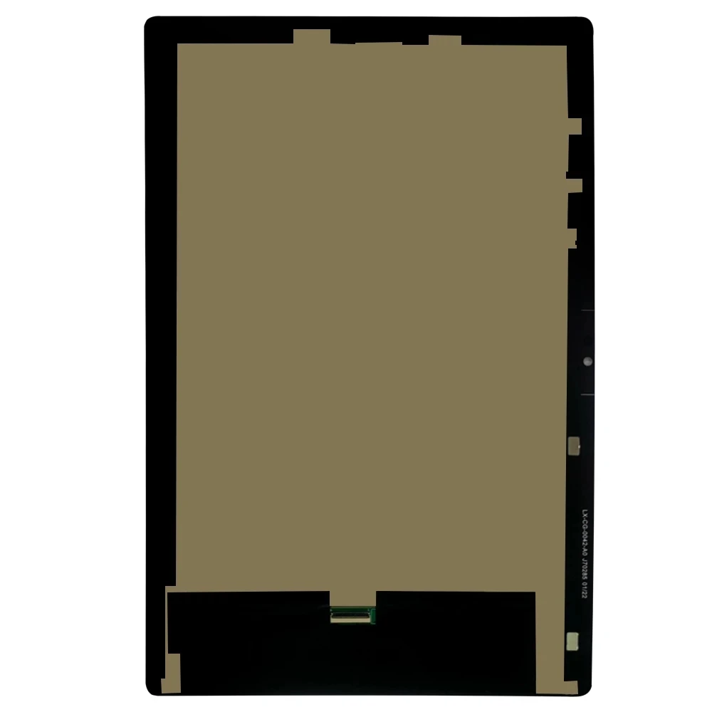 10.5\'\' Display For Samsung Galaxy Tab A8 10.5 (2021) SM-X200 SM-X205 X200 X205 LCD Touch Digitizer Assembly Screen Replacement
