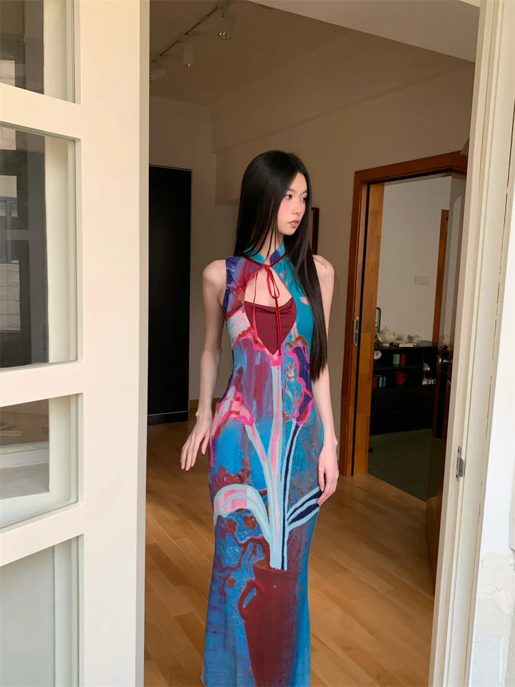 Thumbnail 2 - #27 Trending Midi A-Line Dress Right Now